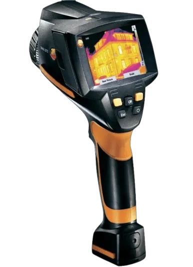 Testo 875-2i 