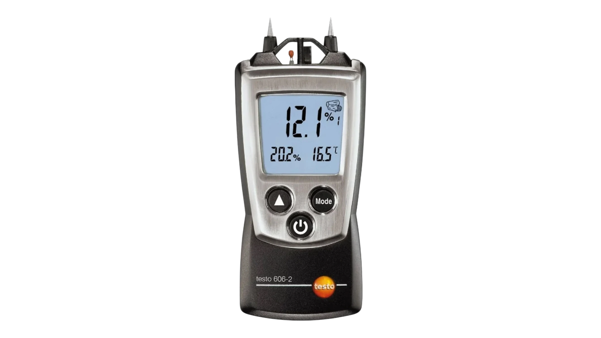 Testo 606-2